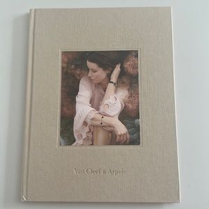 Van Cleef & Arpels Book